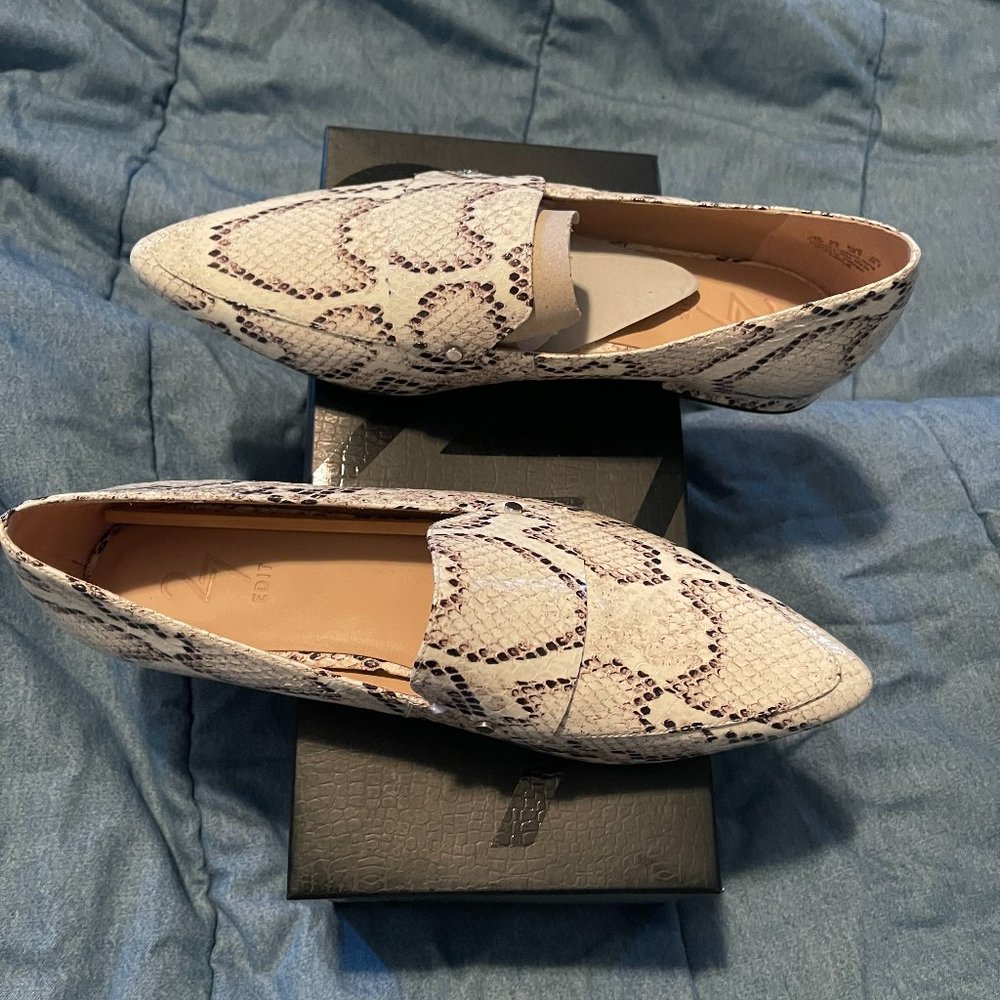 27 EDIT Naturalizer 27 Edit Harlie Loafer (Women)/NORDSTROM'S